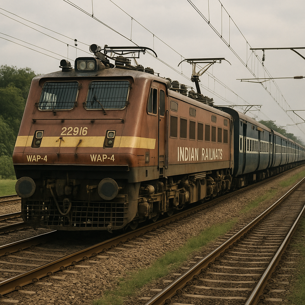 Indian Railways provides a central government health scheme online appointment service, ensuring access to healthcare for citizens under the scheme for government initiatives.