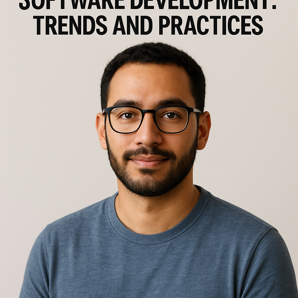 evolution of software development trends and practices highlighting vector keywords sadakj for streamlined growth
